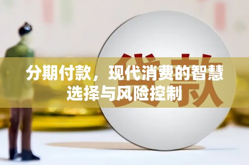 邵阳县分期付款，现代消费的智慧选择与风险控制
