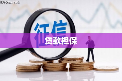 浑南贷款担保