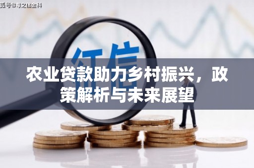 邛崃农业贷款助力乡村振兴，政策解析与未来展望