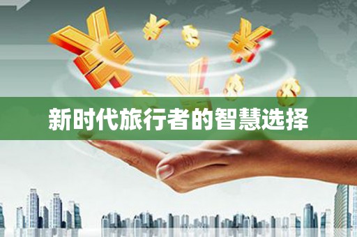 嘉定新时代旅行者的智慧选择