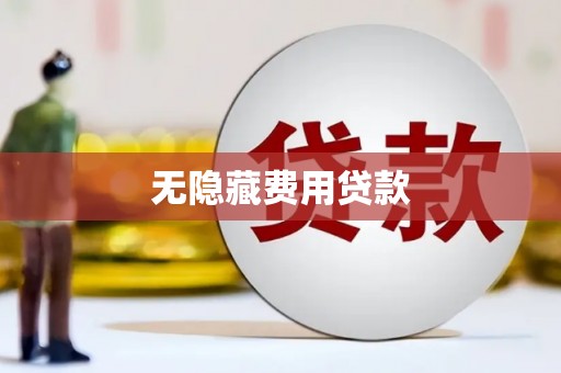 隆德无隐藏费用贷款