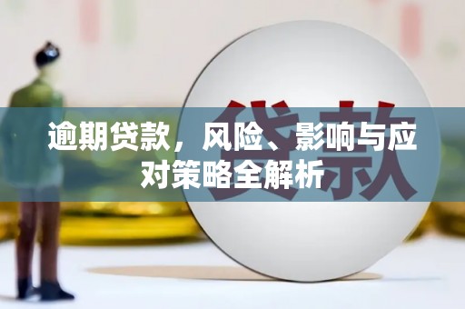 彬县逾期贷款，风险、影响与应对策略全解析