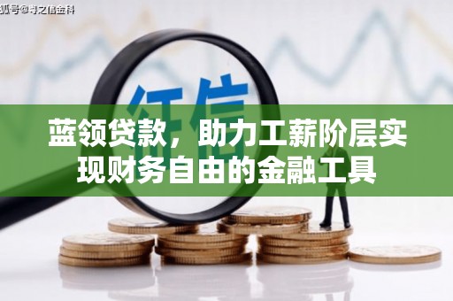 南投蓝领贷款，助力工薪阶层实现财务自由的金融工具