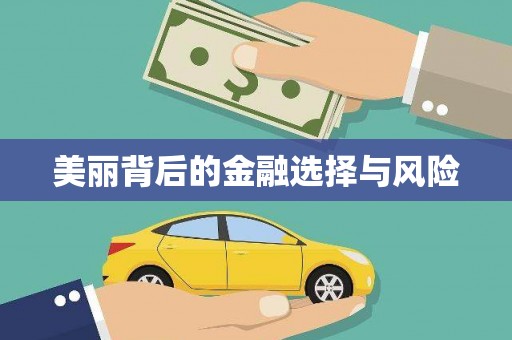 正宁美丽背后的金融选择与风险