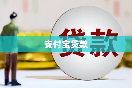 兴国支付宝贷款